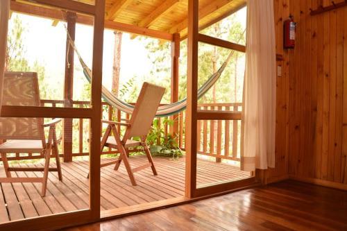 Lodge Altares De Oxapampa