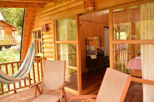Lodge Altares De Oxapampa
