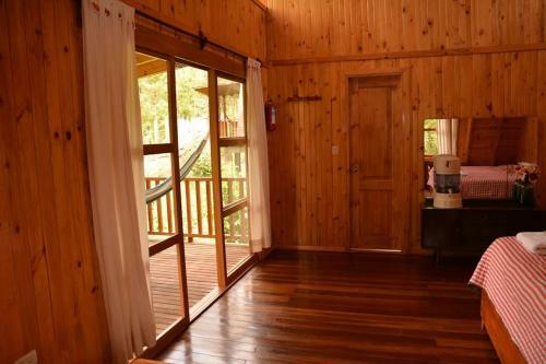 Lodge Altares De Oxapampa