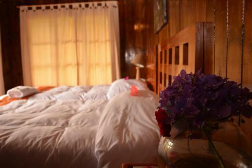 Lodge Altares De Oxapampa
