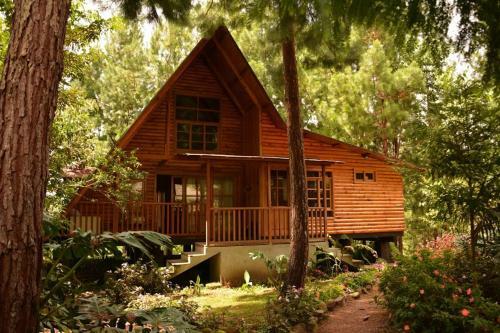Lodge Altares De Oxapampa