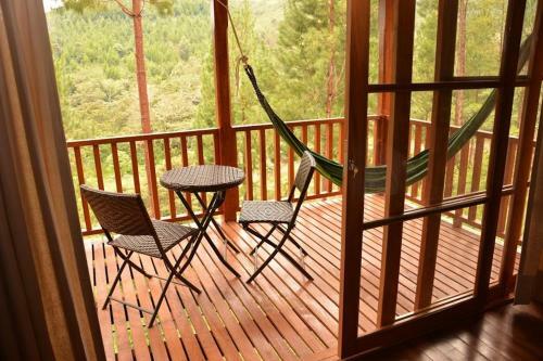Lodge Altares De Oxapampa