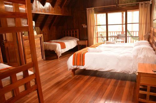 Lodge Altares De Oxapampa