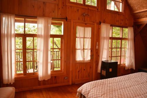 Lodge Altares De Oxapampa