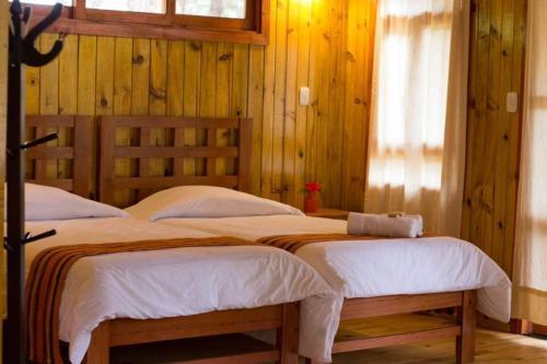 Lodge Altares De Oxapampa