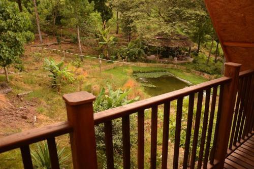 Lodge Altares De Oxapampa