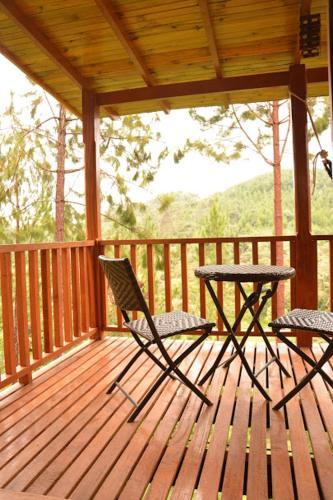 Lodge Altares De Oxapampa
