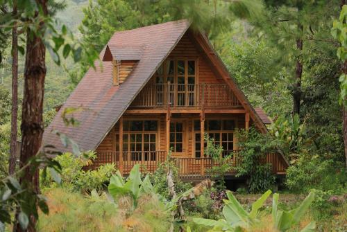 Lodge Altares De Oxapampa