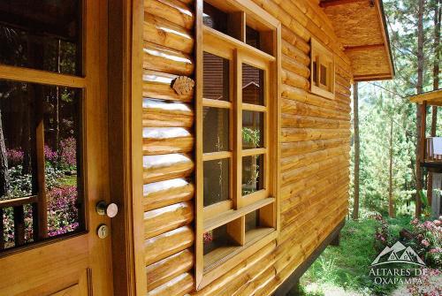 Lodge Altares De Oxapampa