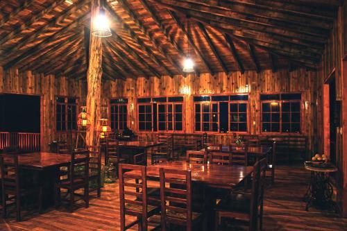 Lodge Altares De Oxapampa