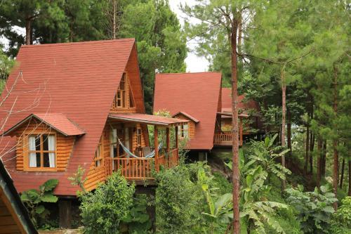 Lodge Altares De Oxapampa