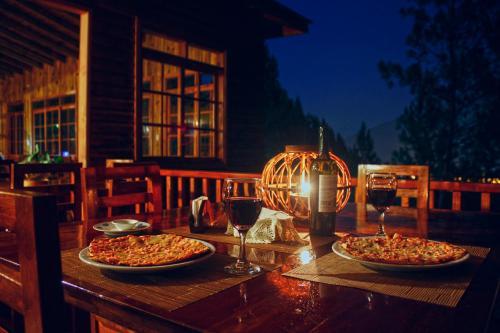 Lodge Altares De Oxapampa