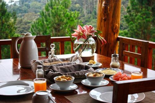Lodge Altares De Oxapampa