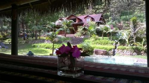Lodge Altares De Oxapampa