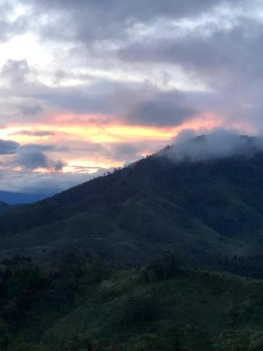 Lodge Altares De Oxapampa
