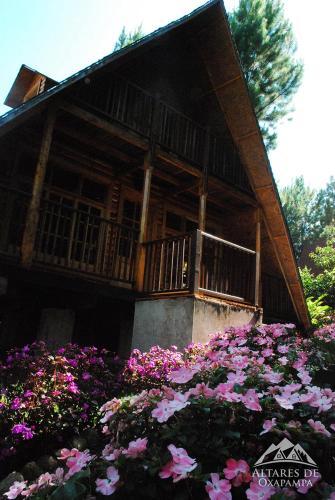 Lodge Altares De Oxapampa