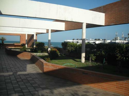 Apartamento Est�dio Ibiza Em Jati�ca