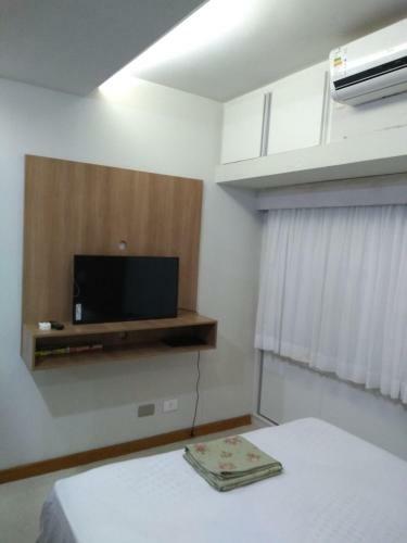 Apartamento Est�dio Ibiza Em Jati�ca