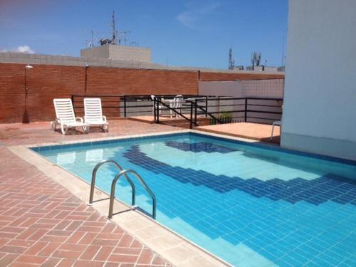 Apartamento Ibiza II