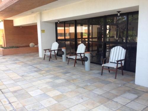 Apartamento Ibiza II