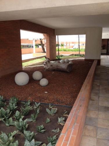 Apartamento Ibiza II