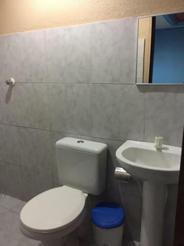Hotel Fortaleza
