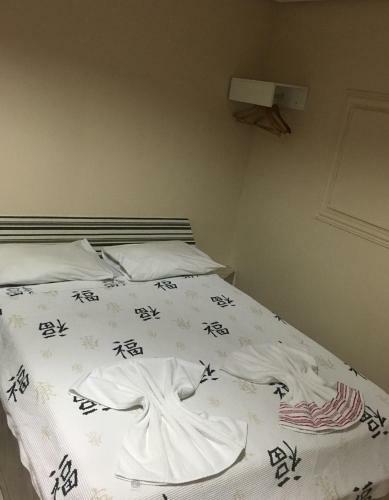 Hotel Fortaleza