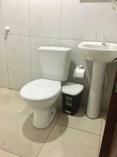 Hotel Fortaleza