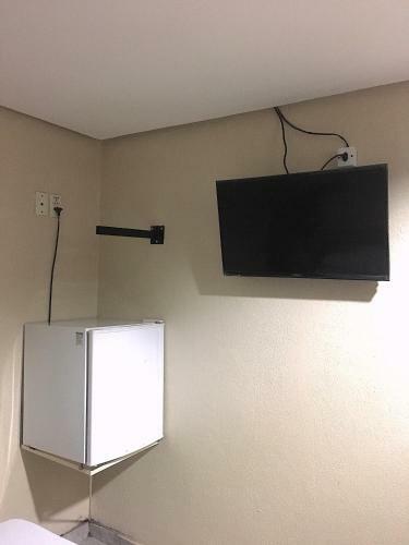 Hotel Fortaleza