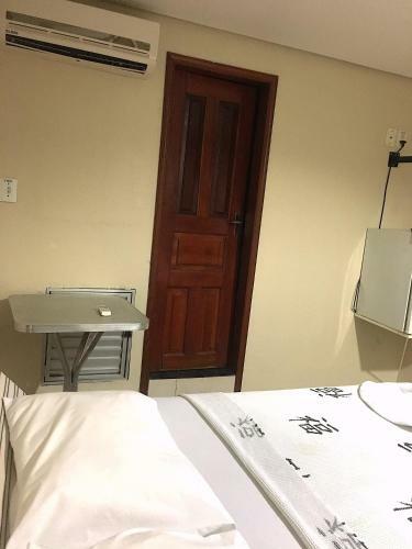 Hotel Fortaleza