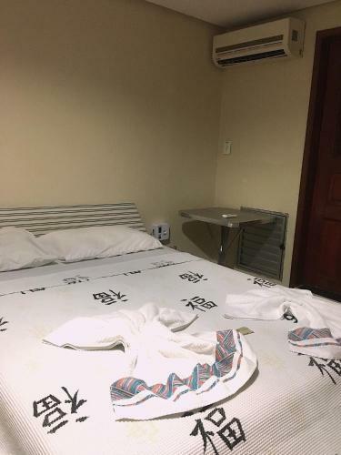 Hotel Fortaleza