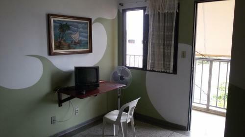 Hostal Pousada W G Carvalho