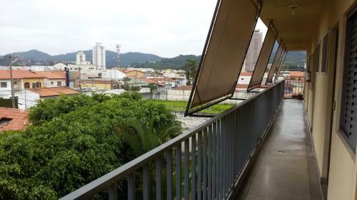 Hostal Pousada W G Carvalho