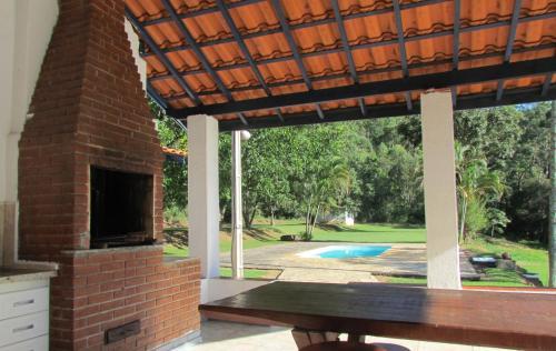 Fazenda S�o Miguel