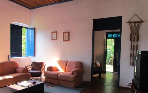 Fazenda S�o Miguel