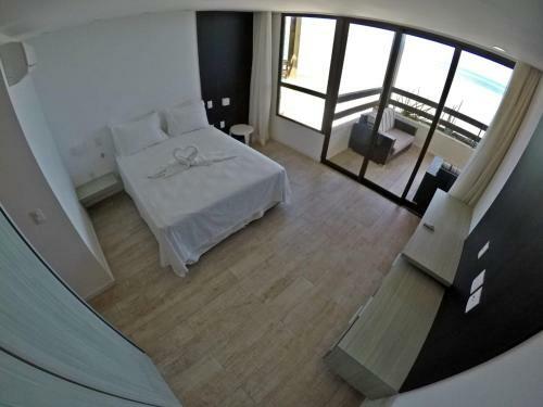 Waterfront Apart Hotel