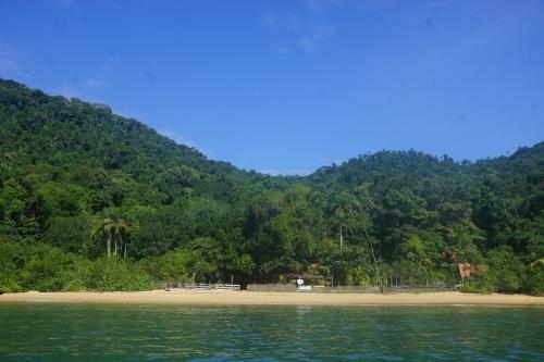 Hostal Happy Hammock Eco Beach