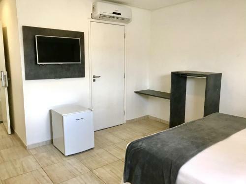 Scenarium Hotel