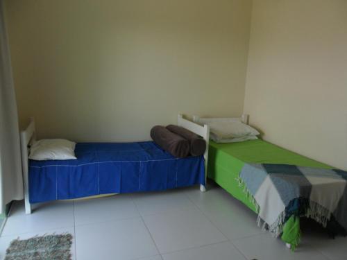 Apartamento Residencia Esmeralda