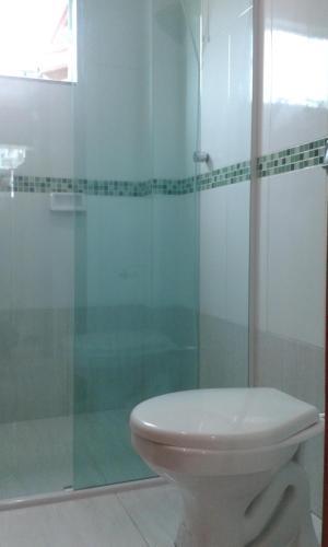Apartamento Residencia Esmeralda