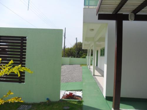 Apartamento Residencia Esmeralda