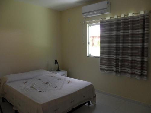 Apartamento Residencia Esmeralda