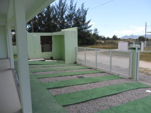 Apartamento Residencia Esmeralda