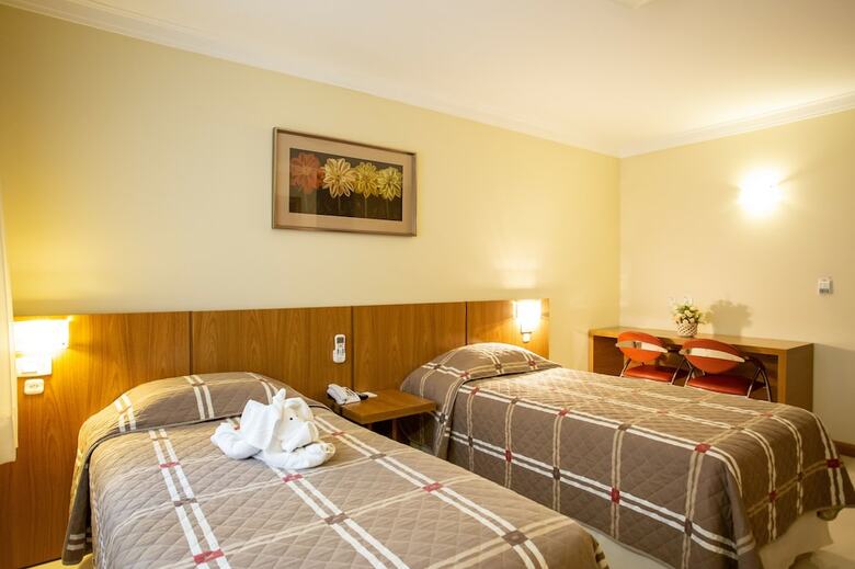 Barbur Center Hotel