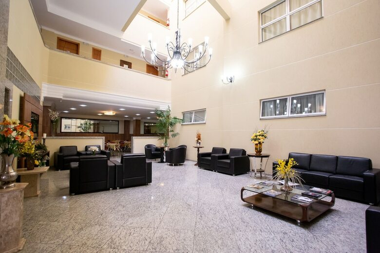 Barbur Center Hotel