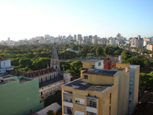 Apartamento Reden��o