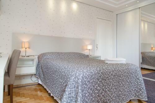 Apartamento Reden��o