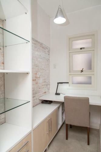 Apartamento Reden��o