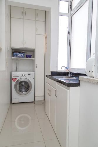 Apartamento Reden��o