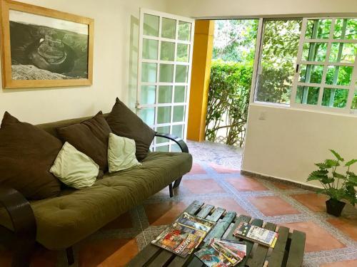 Villa Mi Casa Es Tu Casa